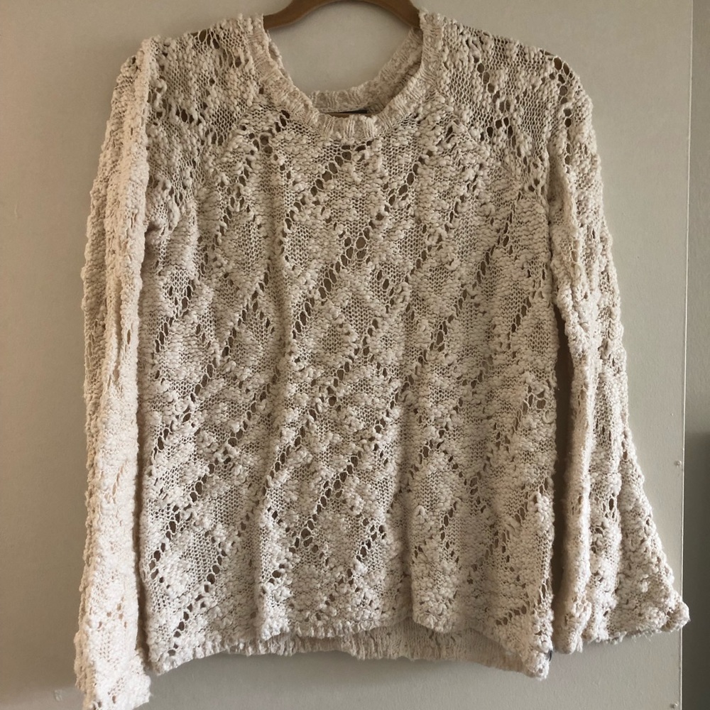 Kylie and Kendall sweater